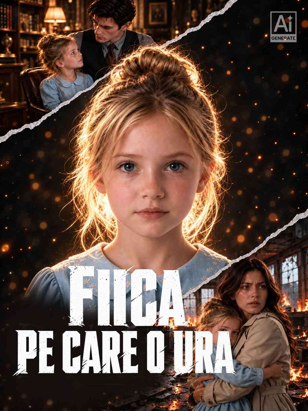 Fiica pe care o ura
