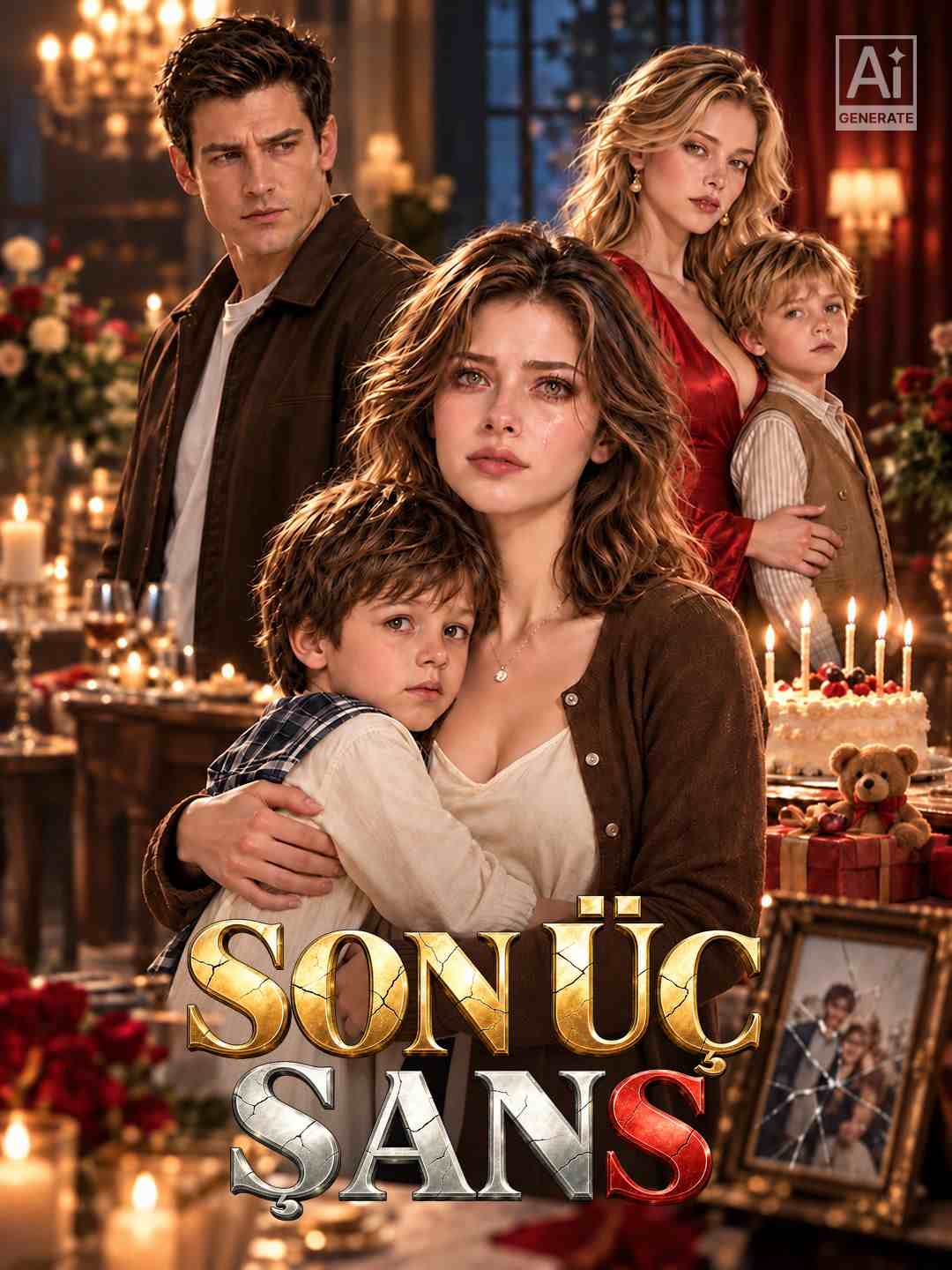 Son Üç Şans