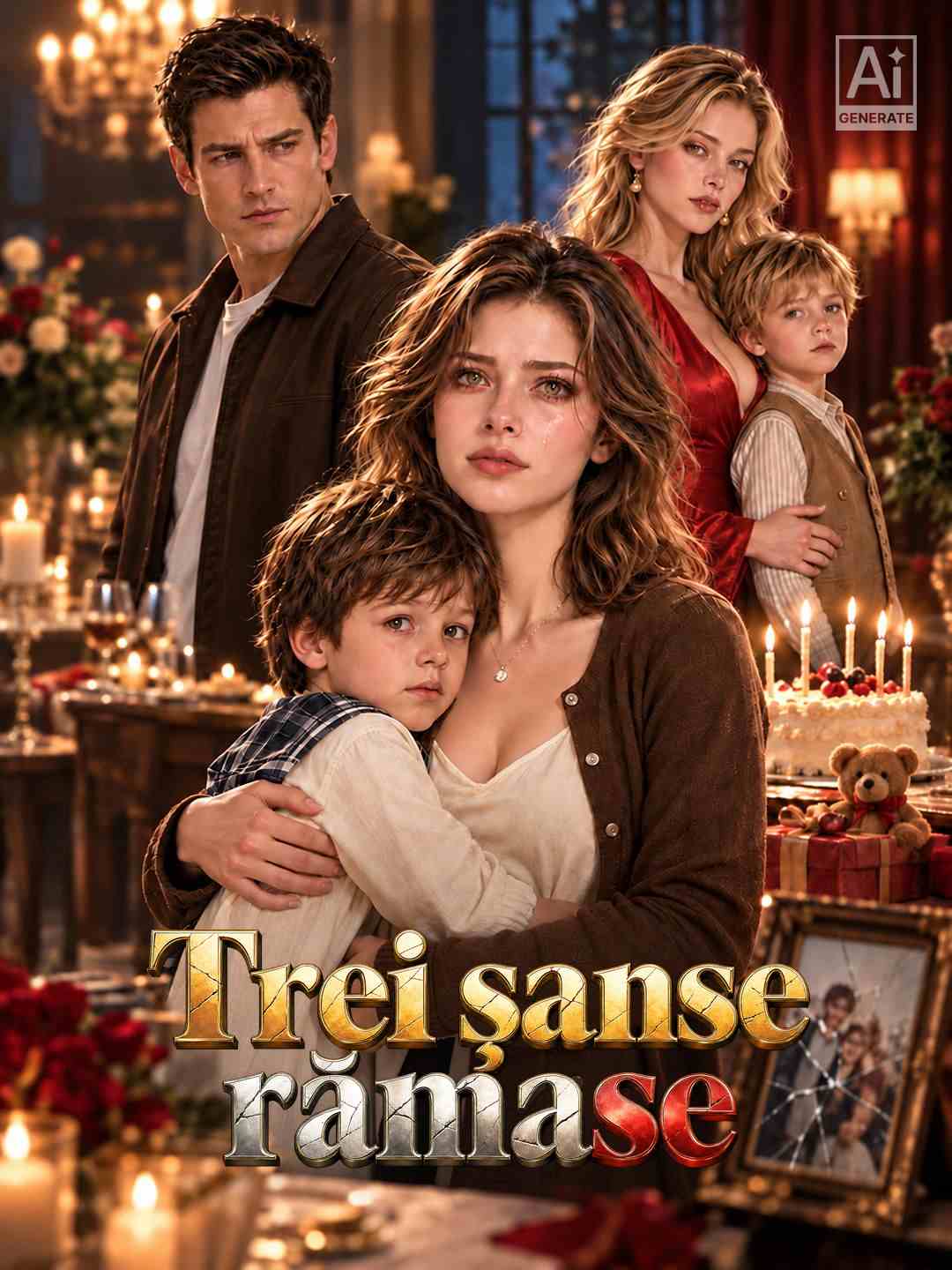 Trei șanse rămase